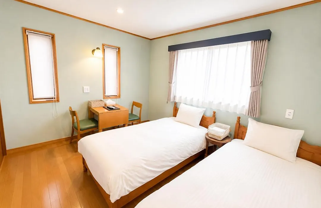 Nikko Akarinoyado Villa Revage-1